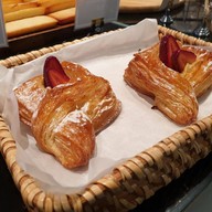 Eric Kayser Siam Discovery