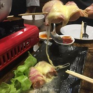 กินดี Kindee Food & Drink