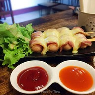กินดี Kindee Food & Drink