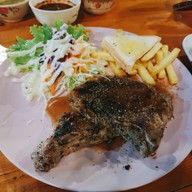 เมนูของร้าน ร้านตาเล็กหมูจุ่ม