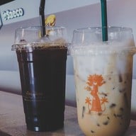 เมนูของร้าน เรือนไม้แก่น