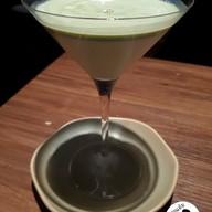 เมนูของร้าน Sushi Mori Sathorn Square