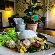 กินดี Kindee Food & Drink