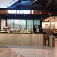 Eric Kayser Siam Discovery