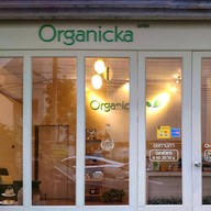 Organicka