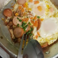 ดูดนมสด(ดูดนมวิทยา) ถนนช้างเผือก