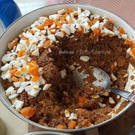 ป้าฟ้า หมูย่างยำ & กับข้าวกับปลา Pafah