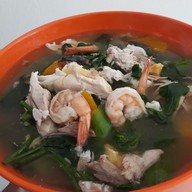 แกงใต้ by คุณบอล