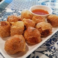 เมนูของร้าน อ่างศิลา-บางนา