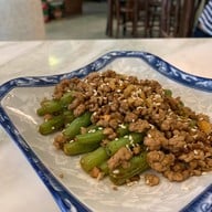 เมนูของร้าน วัวทองโภชนา
