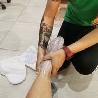 บ้านกลางสวนสปา Baanklangsuan SPA at เชียงใหม่