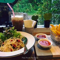 กินดี Kindee Food & Drink