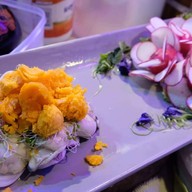 อาหารคลีน by MADAME O'REO คลองสาม