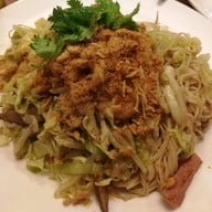 เมนูของร้าน ภัตตาคารหงษ์ฟ้า