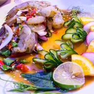 อาหารคลีน by MADAME O'REO คลองสาม