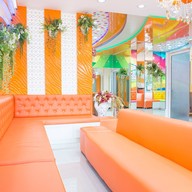 คลินิกทันตกรรมปุณณวิถีสกายเทรน ทำฟัน จัดฟัน ปุณณวิถี