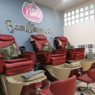 บ้านกลางสวนสปา Baanklangsuan SPA at เชียงใหม่