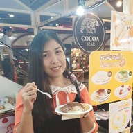 เมนูของร้าน Eat The Street กรีนเวย์ ฟู๊ด สเตชั่น หาดใหญ่