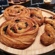 Eric Kayser Siam Discovery