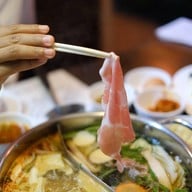 Osaka Shabu Shabu Phitsanulok บ้านคลอง บ้านคลอง