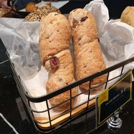 Eric Kayser Siam Discovery