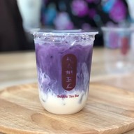 เมนูของร้าน KAMEL Café @ตลาดสดคลองด่าน