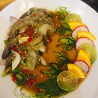 อาหารคลีน by MADAME O'REO คลองสาม