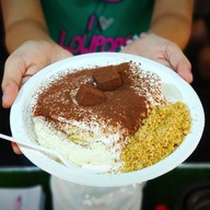 เมนูของร้าน Eat The Street กรีนเวย์ ฟู๊ด สเตชั่น หาดใหญ่
