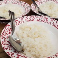 ป้าฟ้า หมูย่างยำ & กับข้าวกับปลา Pafah