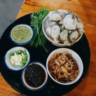 เมนูของร้าน ร้านตาเล็กหมูจุ่ม