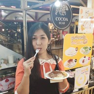 เมนูของร้าน Eat The Street กรีนเวย์ ฟู๊ด สเตชั่น หาดใหญ่