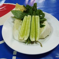 ล้านใจ จุ่มแซ่บอีสาน สายไหม