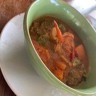 เมนูของร้าน ชิดชล