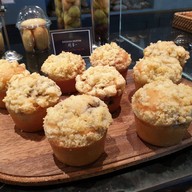 Eric Kayser Siam Discovery