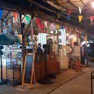 บรรยากาศ ร้านตาเล็กหมูจุ่ม