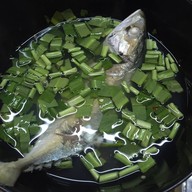 เมนูของร้าน แกงใต้ by คุณบอล