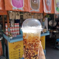 เมนูของร้าน ร้านคุณย่า กาแฟโบราณ เทียนทะเล 26 ( หน้าร้านBB Shop)