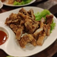 เมนูของร้าน ปะ-จำ