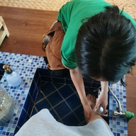 บ้านกลางสวนสปา Baanklangsuan SPA at เชียงใหม่