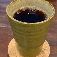 เมนูของร้าน Gallery Drip Coffee WangBREWpa