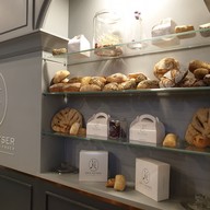 Eric Kayser Siam Discovery