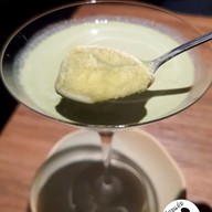 เมนูของร้าน Sushi Mori Sathorn Square