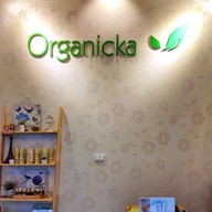Organicka
