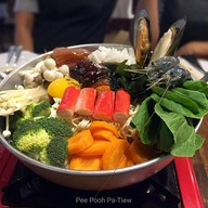 กินดี Kindee Food & Drink