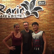 Rarin Cafe&Bistro