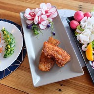 อาหารคลีน by MADAME O'REO คลองสาม