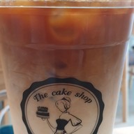 The Cake Shop