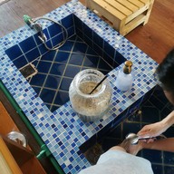 บ้านกลางสวนสปา Baanklangsuan SPA at เชียงใหม่