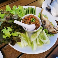 The Clockwise Cafe & Restaurant @ Varavian Resort