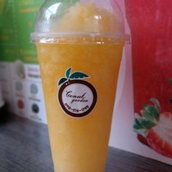 ร้านน้ำ รังสิต